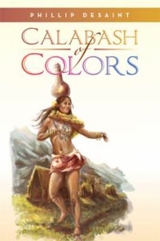 Paperback Calabash of Colors Book