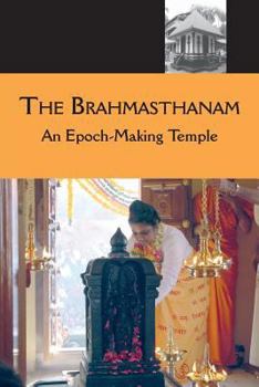 Paperback The Brahmasthanam Book