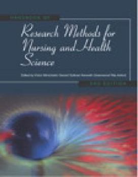 Handbook of Research Methods for Nursing & Health Science
