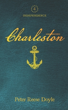 Drums of War #4: Charleston - Book #4 of the Drums of War