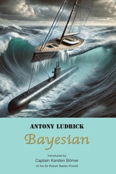 Paperback Bayesian The Conspiracy: Bayesian Book