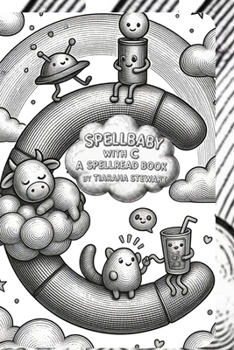 Spellbaby with C: A Spellread Book