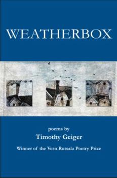 Paperback Weatherbox Book