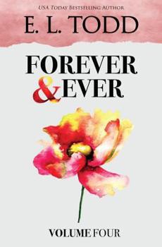 Paperback Forever and Ever: Volume Four Book