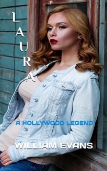 Paperback Laura: A Hollywood Legend Book