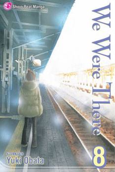 Paperback We Were There, Vol. 8 Book