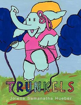 Paperback Trunkels Book