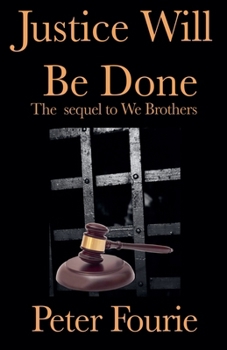 Justice Will Be Done (Zimbabwe)