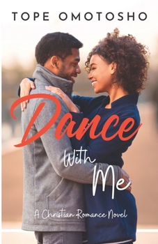 Paperback Dance With Me Book