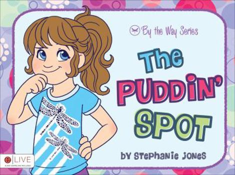 Paperback The Puddin' Spot Book