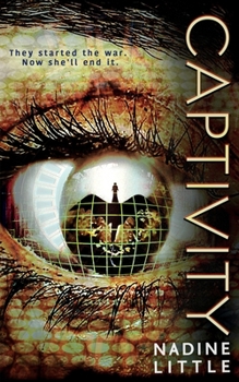 Paperback Captivity: A Scottish Dystopia Book