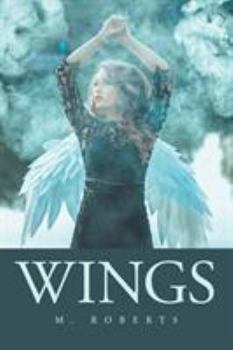 Paperback Wings Book