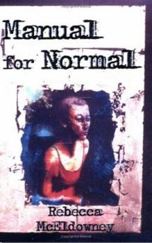 Paperback Manual for Normal Book