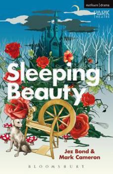 Paperback Sleeping Beauty Book