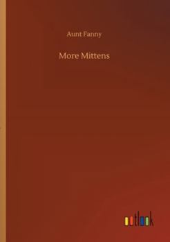 Paperback More Mittens Book