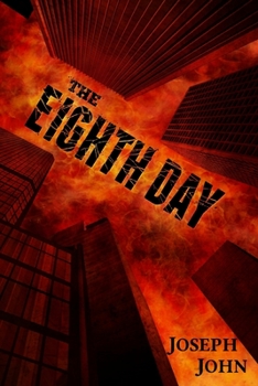 Paperback The Eighth Day Book