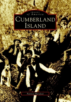 Cumberland Island - Book  of the Images of America: Georgia