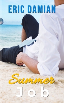 Paperback Summer Job Book