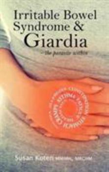 Paperback Irritable Bowel Syndrome and Giardia Book