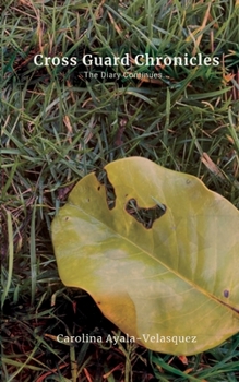 Paperback Cross Guard Chronicles Book