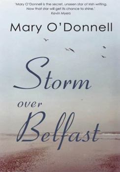 Paperback Storm Over Belfast Book