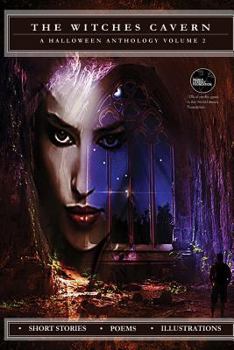 Paperback The Witches Cavern vol. 2 Book