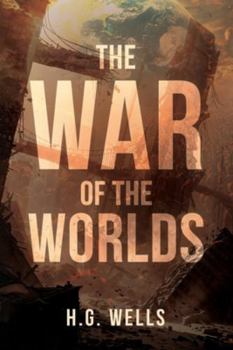 Paperback The War of the Worlds: The Pocket Edition of the Science Fiction Classic Book