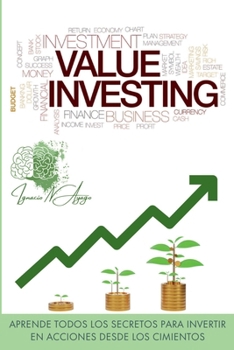 Paperback Value Investing [Spanish] Book