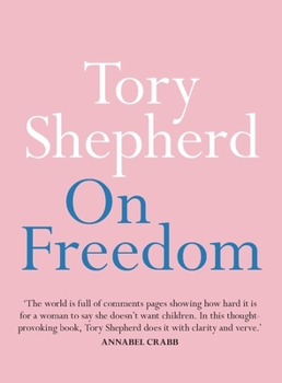 Paperback On Freedom Book