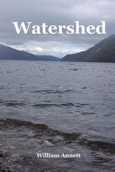 Paperback Watershed Book