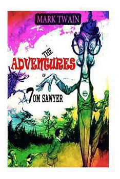 Paperback The Adventures of Tom Sawyer [Complete] Book