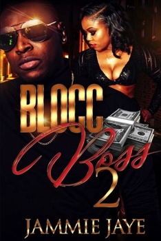 Paperback Blocc Boss 2 Book