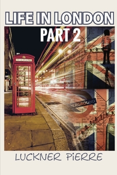 Paperback Life in London: Part 2 Book