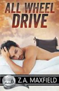 All Wheel Drive - Book #18 of the Bluewater Bay