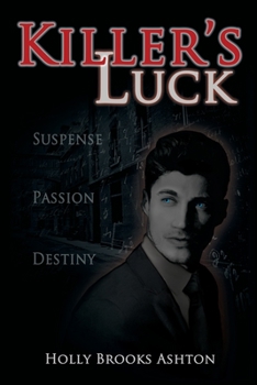 Paperback Killer's Luck Book