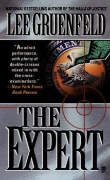 Mass Market Paperback The Expert Book