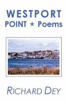 Paperback Westport: Point Poems Book
