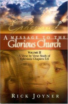 A Message to the Glorious Church