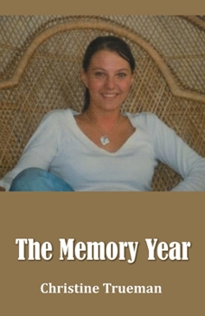Paperback The Memory Year Book