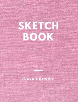 Paperback Sketchbook for Kids with prompts Creativity Drawing, Writing, Painting, Sketching or Doodling, 150 Pages, 8.5x11: A drawing book is one of the disting Book