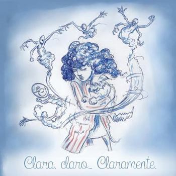 Paperback Clara, claro... Claramente [Spanish] Book