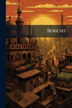 Paperback Bericht Book
