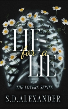 Paperback Lie for a Lie Book