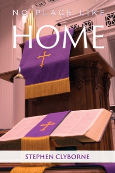 Paperback No Place Like Home Book