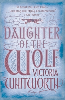 Paperback Daughter of the Wolf Book