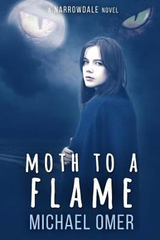 Paperback Moth to a Flame Book