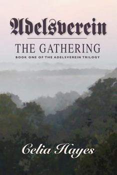 Paperback Adelsverein: The Gathering Book