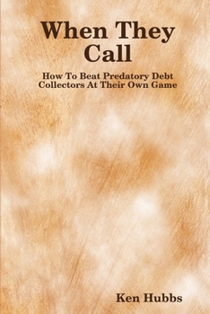 Paperback When They Call Book