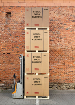 Steidl Book Culture : 2006-2020