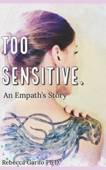 Paperback Too Sensitive. Book